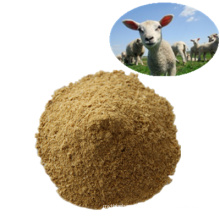 Farinha de Soja 46% para Alimentação Animal Nutrição